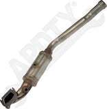 APDTY 164059 Pre-Converter - CARB Compliant