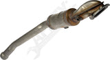 APDTY 164059 Pre-Converter - CARB Compliant