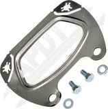 APDTY 164059 Pre-Converter - CARB Compliant