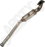 APDTY 164060 Pre-Converter - CARB Compliant