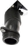 APDTY 164064 Engine Air Intake Hose