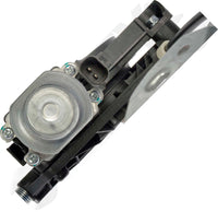 APDTY 164070 Window Regulator And Motor Assembly