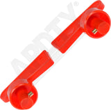APDTY 164073 Battery Cut-Off Key Pack of 2