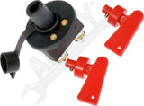 APDTY 164074 Battery Cut-Off Switch