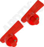 APDTY 164074 Battery Cut-Off Switch