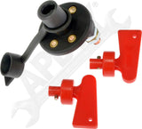 APDTY 164075 Battery Isolator Switch