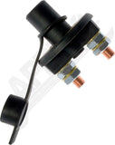 APDTY 164075 Battery Isolator Switch