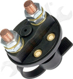 APDTY 164075 Battery Isolator Switch