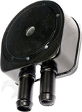 APDTY 164077 Engine Oil Cooler