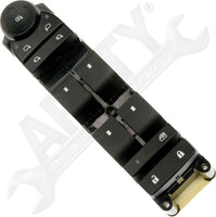 APDTY 164079 Master Window Switch