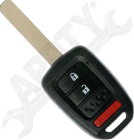 APDTY 164081 Keyless Remote Case Repair