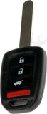 APDTY 164082 Keyless Remote Case Repair