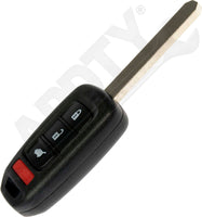 APDTY 164082 Keyless Remote Case Repair