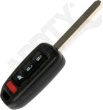 APDTY 164082 Keyless Remote Case Repair
