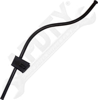 APDTY 164083 Engine Oil Dipstick Tube