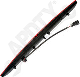 APDTY 164084 Third Brake Light Assembly