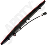 APDTY 164084 Third Brake Light Assembly