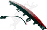 APDTY 164084 Third Brake Light Assembly