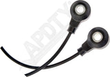 APDTY 164085 Engine Knock Sensor