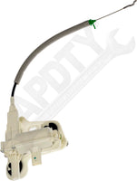 APDTY 164091 Door Lock Actuator - Trunk