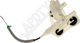 APDTY 164091 Door Lock Actuator - Trunk