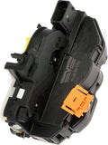 APDTY 164092 Integrated Door Lock Actuator - Rear Left