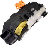 APDTY 164092 Integrated Door Lock Actuator - Rear Left