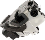 APDTY 164093 Integrated Door Lock Actuator - Rear Right