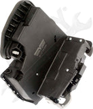 APDTY 164094 Integrated Door Lock Actuator - Rear Left