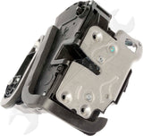APDTY 164094 Integrated Door Lock Actuator - Rear Left