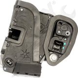 APDTY 164094 Integrated Door Lock Actuator - Rear Left