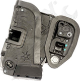 APDTY 164094 Integrated Door Lock Actuator - Rear Left