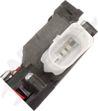 APDTY 164095 Integrated Door Lock Actuator - Rear Left