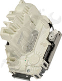 APDTY 164096 Integrated Door Lock Actuator - Front Right