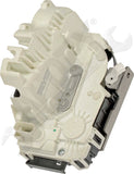 APDTY 164096 Integrated Door Lock Actuator - Front Right