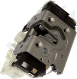 APDTY 164096 Integrated Door Lock Actuator - Front Right