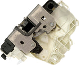 APDTY 164096 Integrated Door Lock Actuator - Front Right