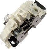APDTY 164096 Integrated Door Lock Actuator - Front Right