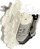 APDTY 164097 Integrated Door Lock Actuator - Rear Right