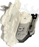APDTY 164097 Integrated Door Lock Actuator - Rear Right
