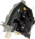 APDTY 164097 Integrated Door Lock Actuator - Rear Right