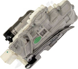 APDTY 164097 Integrated Door Lock Actuator - Rear Right