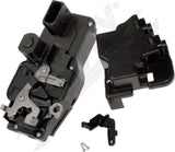 APDTY 164098 Integrated Door Lock Actuator - Front Left