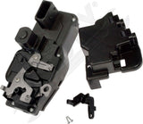 APDTY 164098 Integrated Door Lock Actuator - Front Left