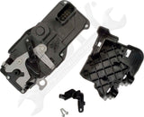 APDTY 164098 Integrated Door Lock Actuator - Front Left