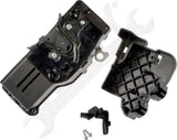 APDTY 164098 Integrated Door Lock Actuator - Front Left