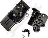 APDTY 164098 Integrated Door Lock Actuator - Front Left