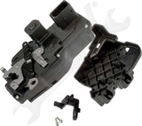 APDTY 164098 Integrated Door Lock Actuator - Front Left