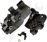 APDTY 164098 Integrated Door Lock Actuator - Front Left