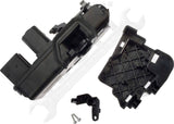 APDTY 164098 Integrated Door Lock Actuator - Front Left